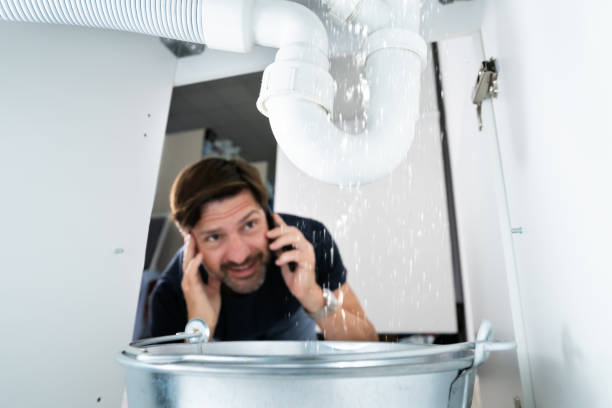 St Leo, FL Plumbing Company