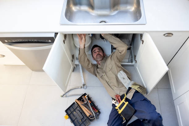 Best Septic Systems  in St Leo, FL