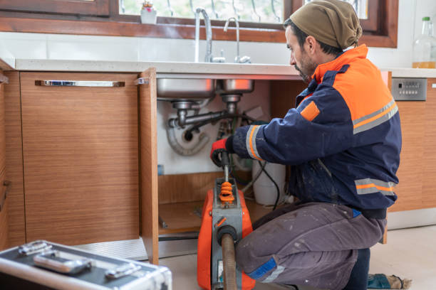 Best Shower Repair Services  in St Leo, FL