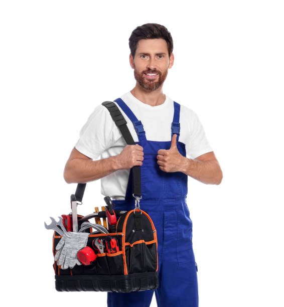 Professional Plumbing in St Leo, FL