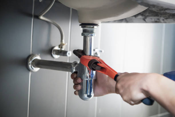Best Water Softener Installation  in St Leo, FL