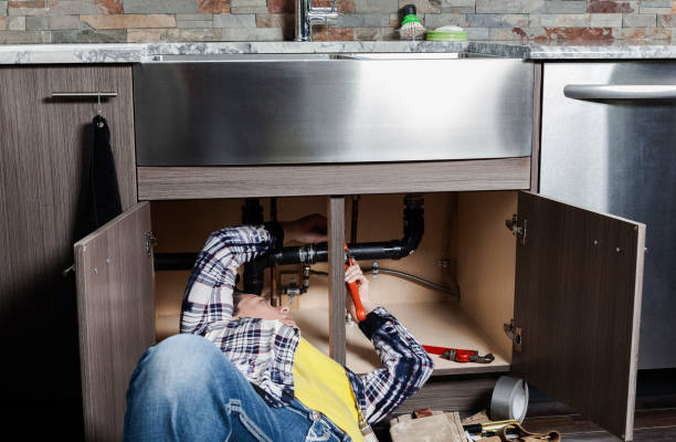 Best Commercial Plumbing Services  in St Leo, FL