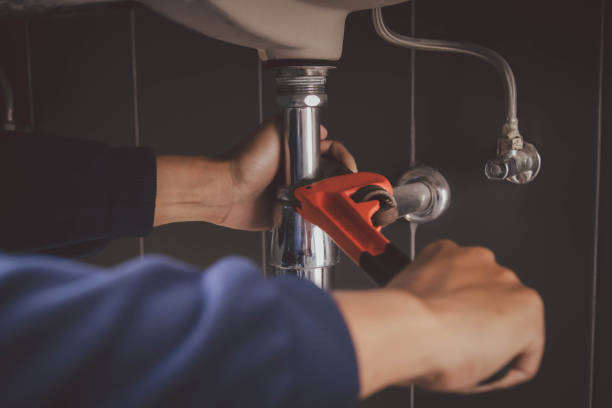 Best Toilet Repair Services  in St Leo, FL
